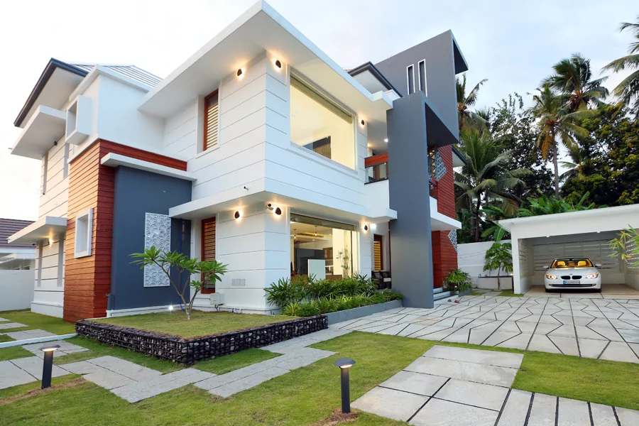 Amac Architects