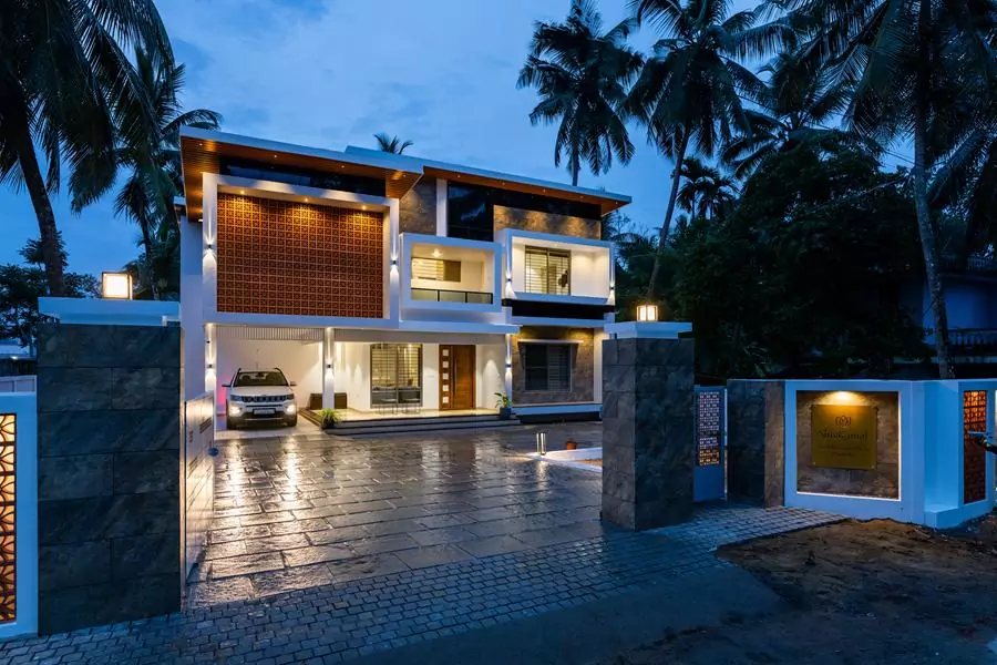 Amac Architects