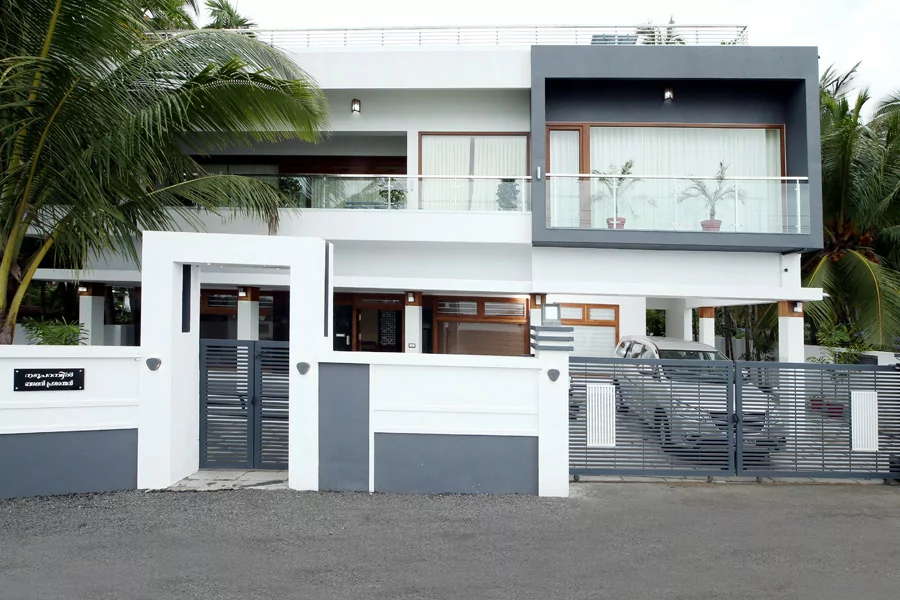 Amac Architects