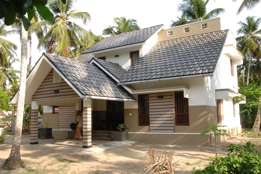 Amac Architects