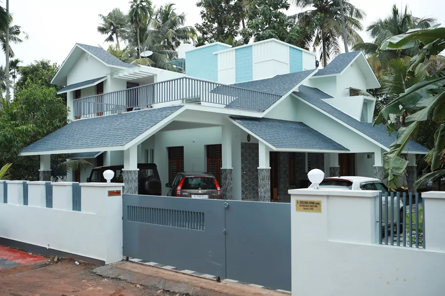 Amac Architects