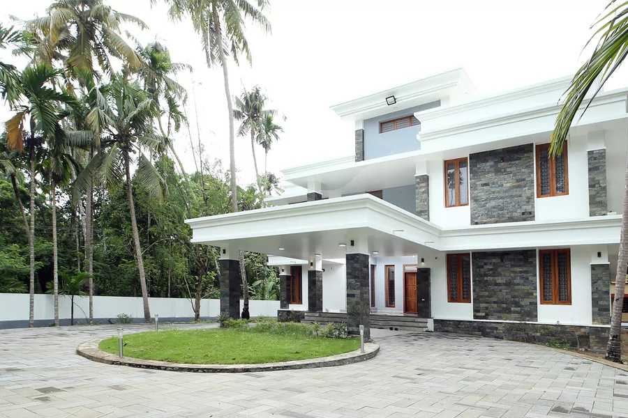 Amac Architects
