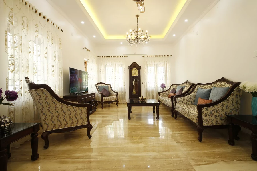 Amac Architects