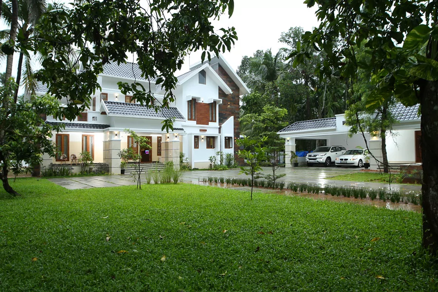 Amac Architects