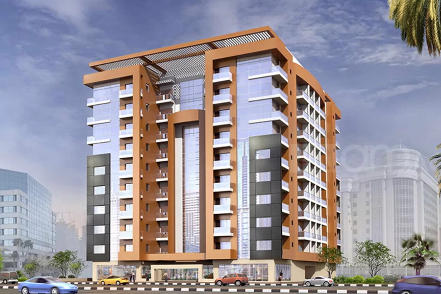 Amac Architects