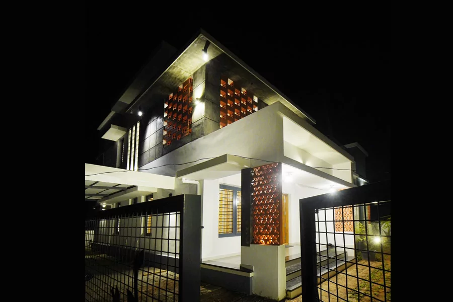 Amac Architects