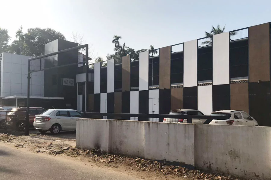 Amac Architects