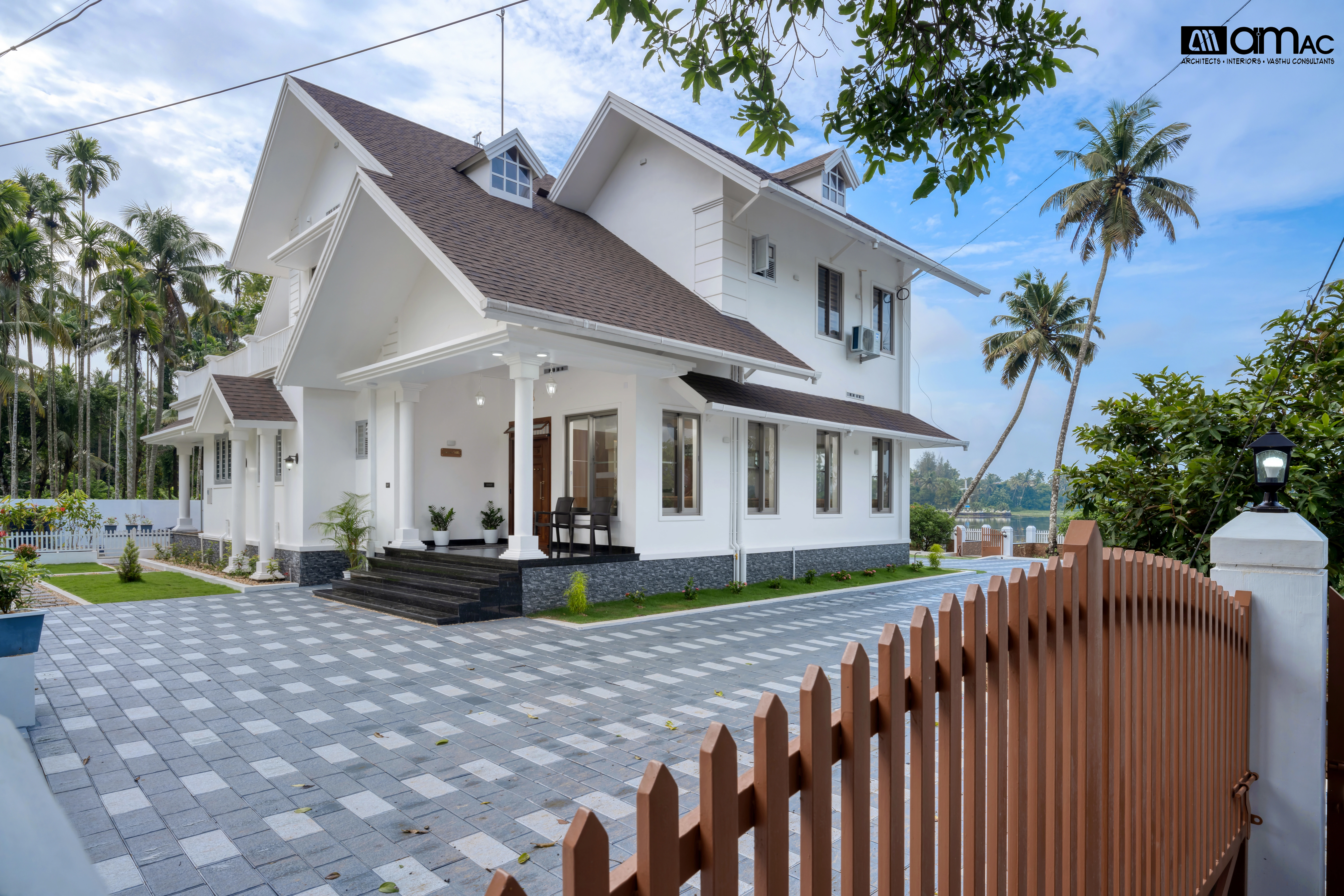 Amac Architects