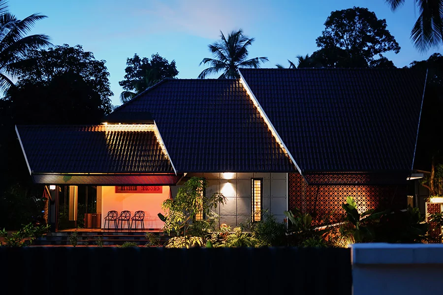 Amac Architects