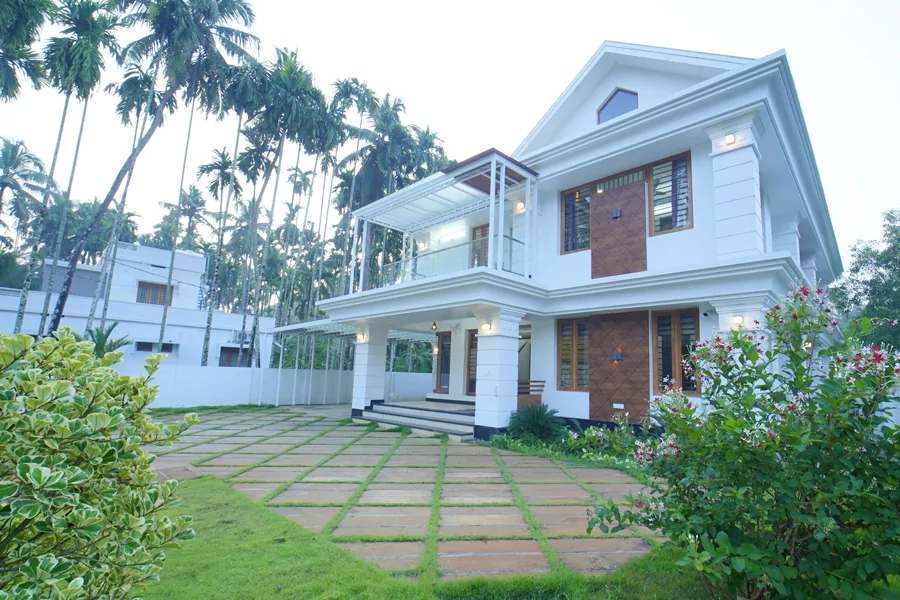 Amac Architects