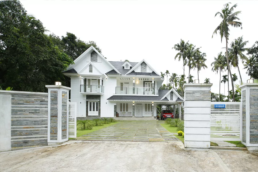 Amac Architects