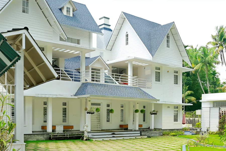 Amac Architects