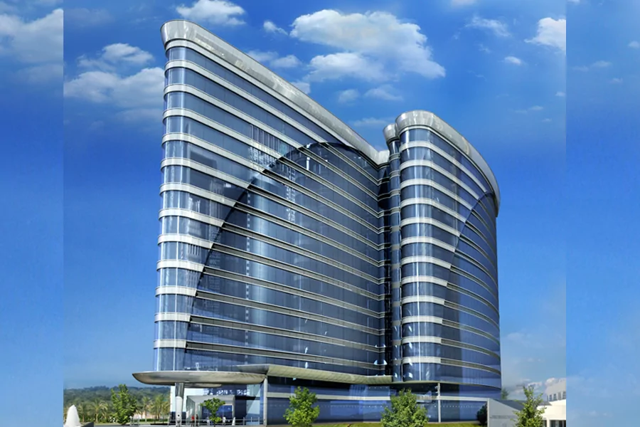 Amac Architects