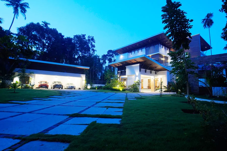 Amac Architects