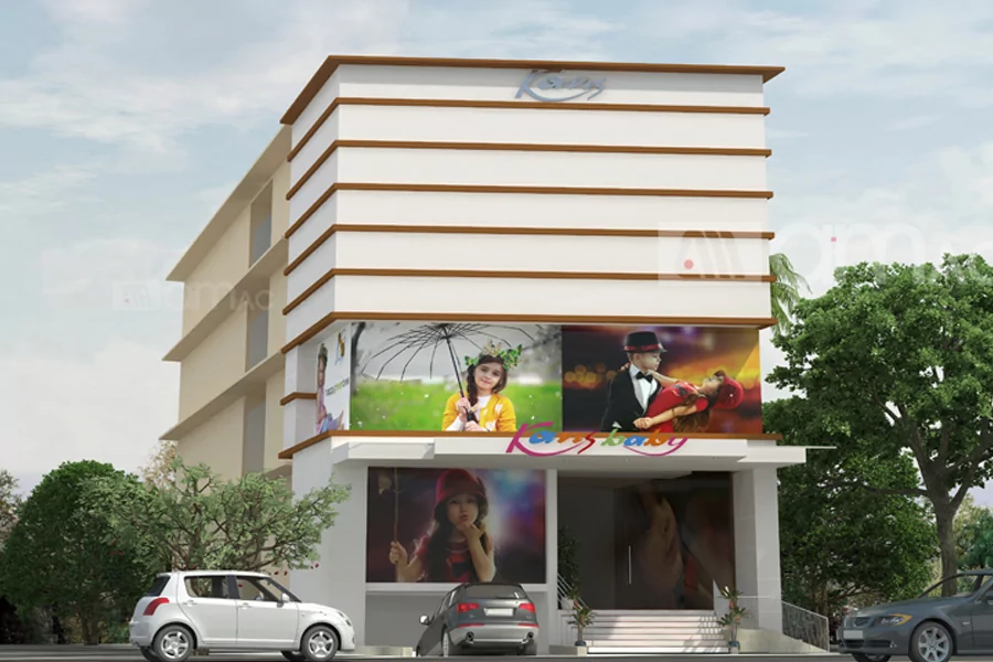 Amac Architects