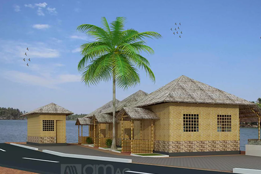 Amac Architects