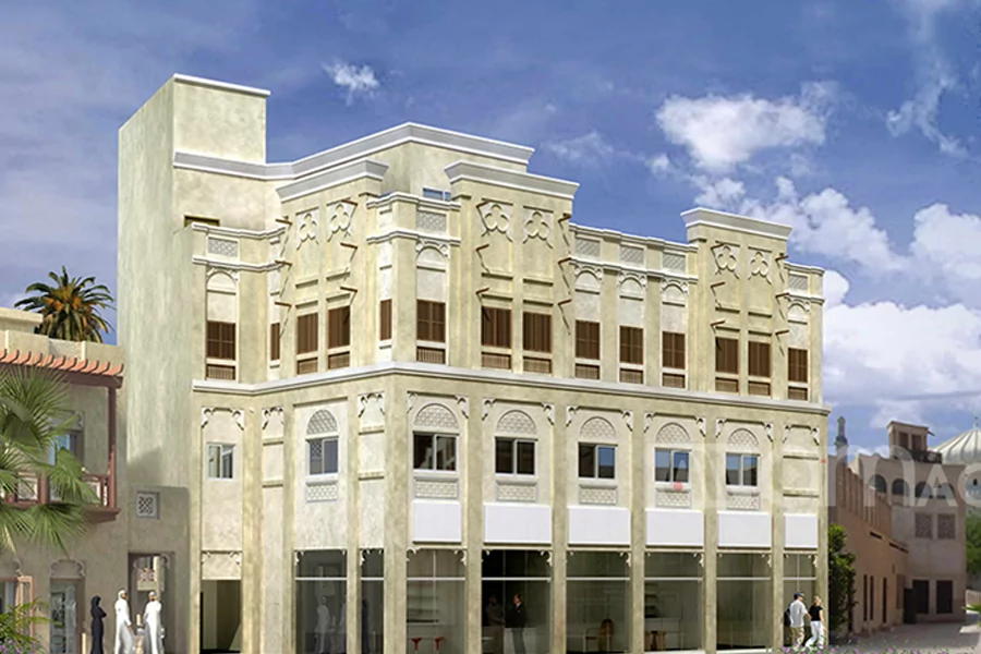 Amac Architects