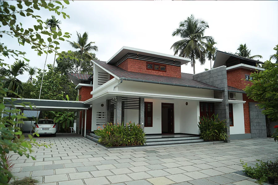 Amac Architects