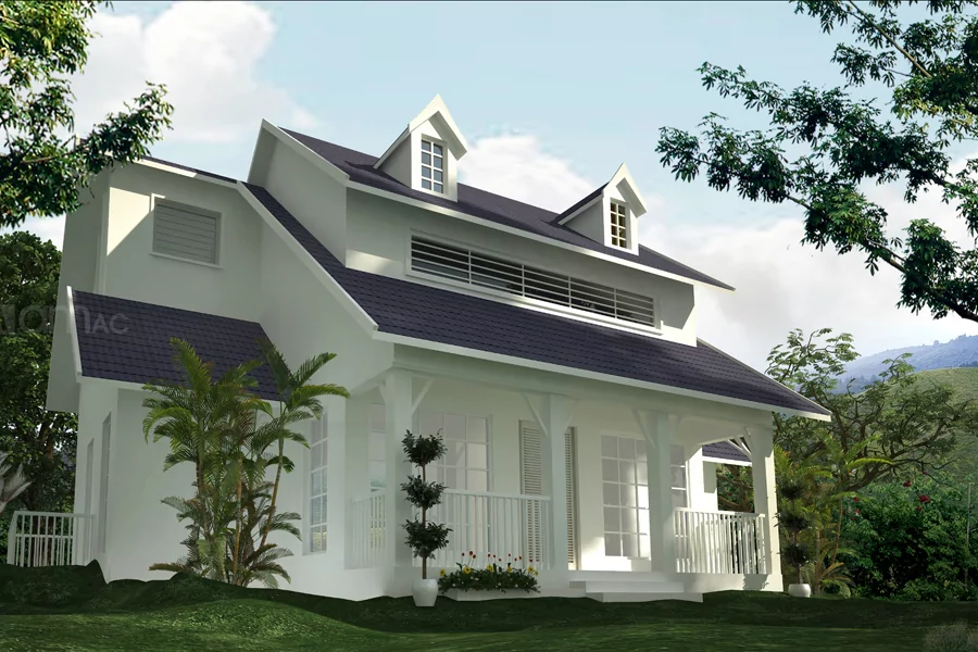 Amac Architects