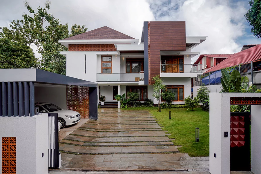 Amac Architects