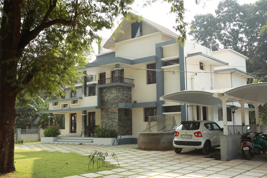 Amac Architects