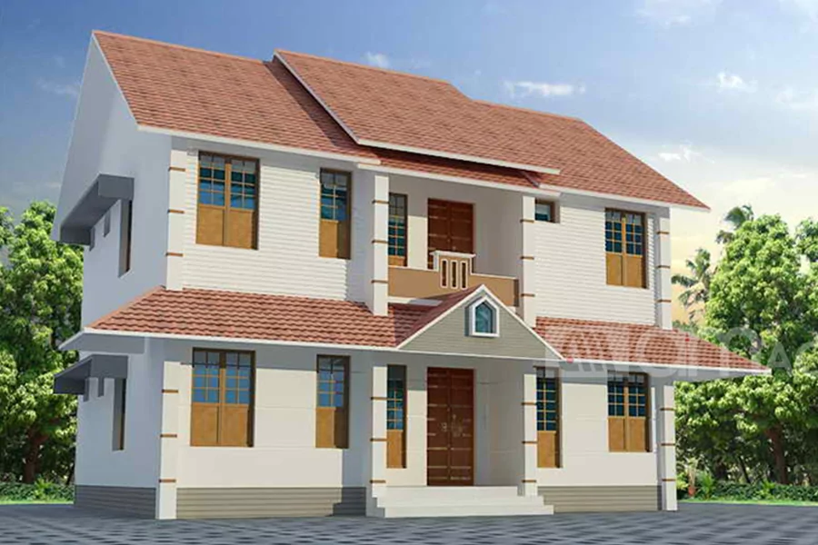 Amac Architects