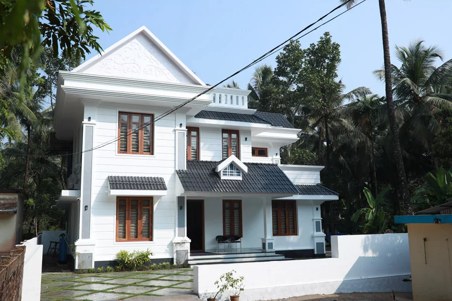 Amac Architects