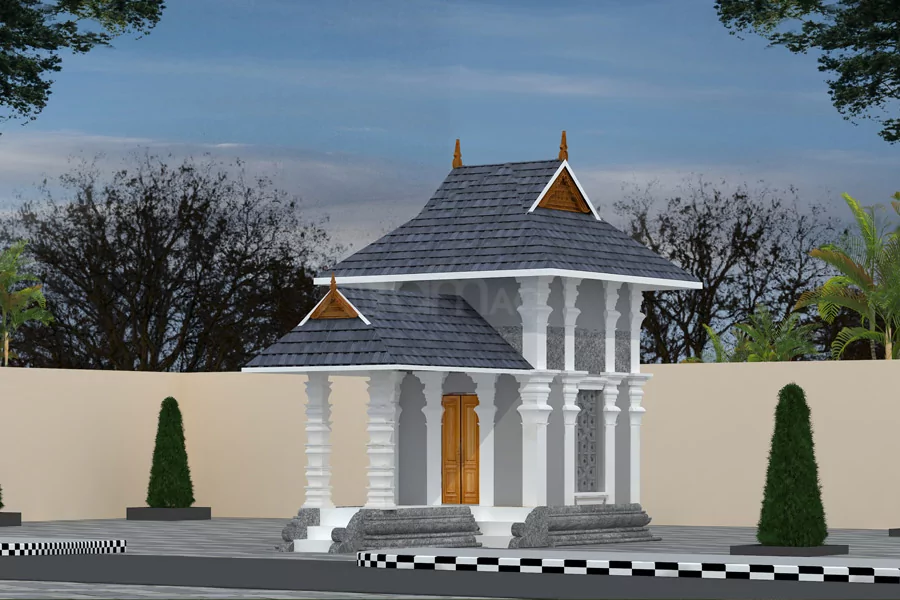 Amac Architects