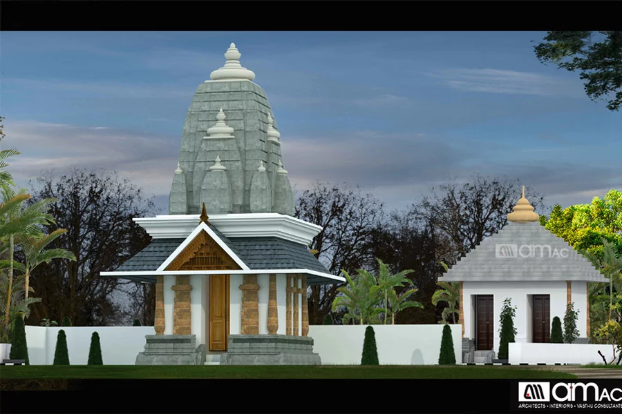 Amac Architects