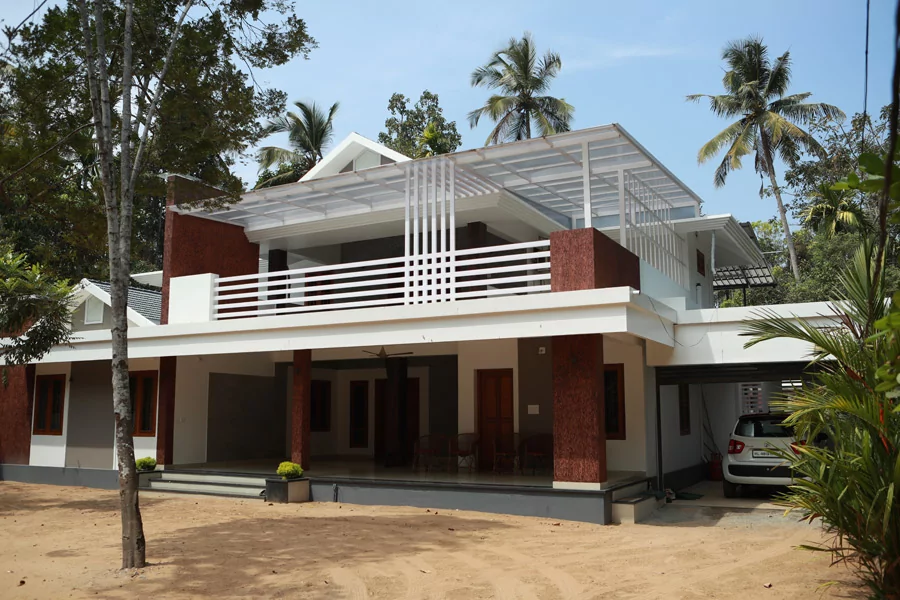 Amac Architects