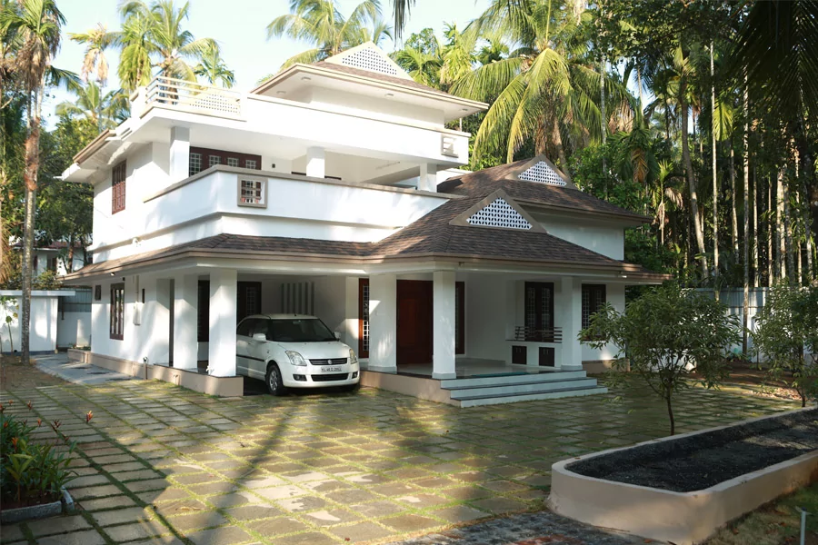 Amac Architects