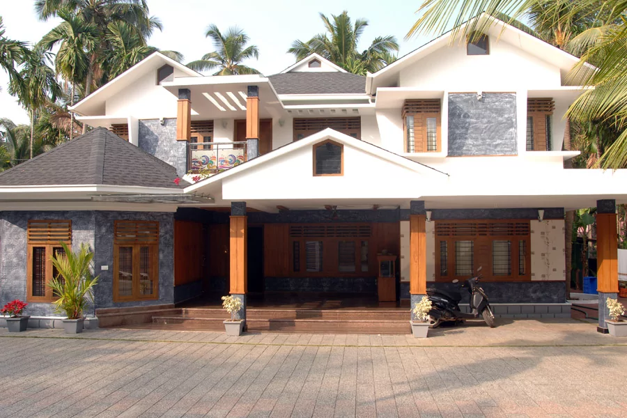 Amac Architects
