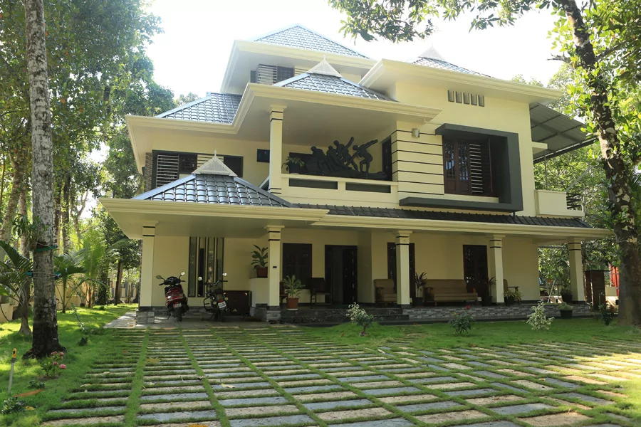Amac Architects