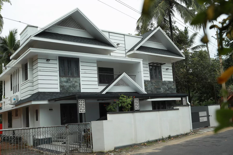 Amac Architects