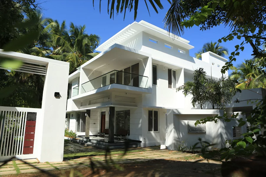 Amac Architects