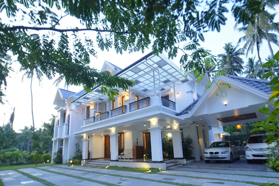 Amac Architects