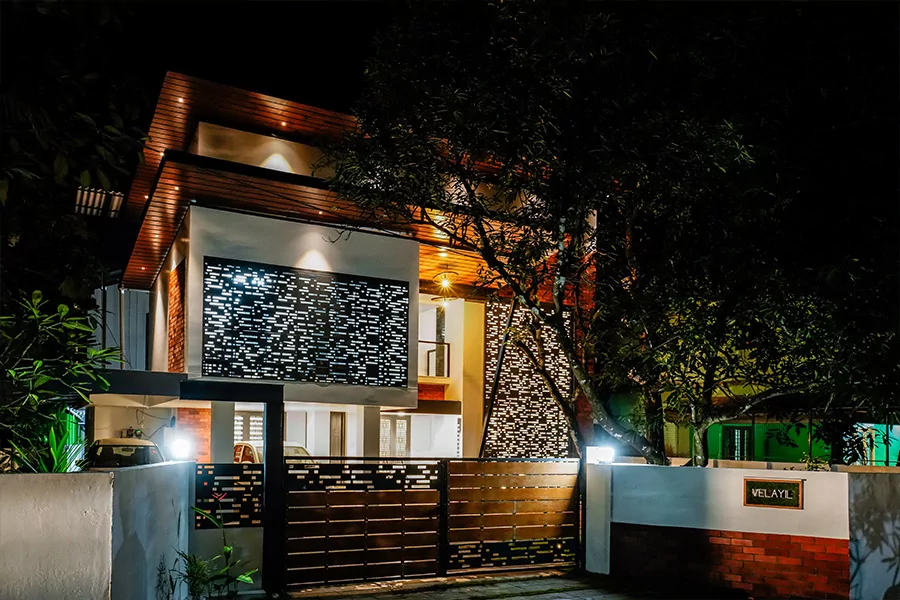 Amac Architects