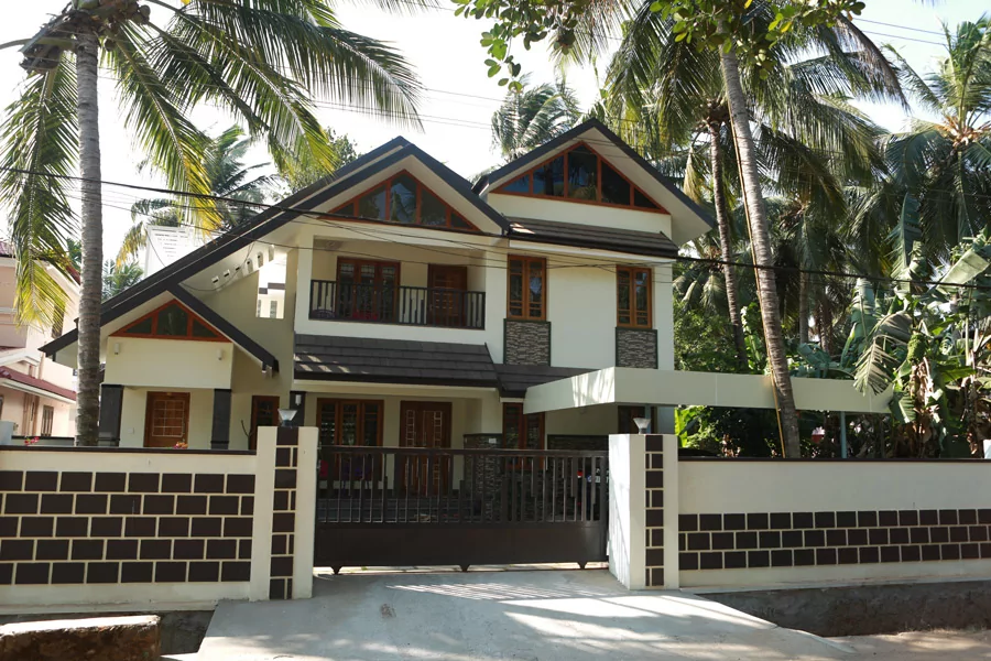 Amac Architects