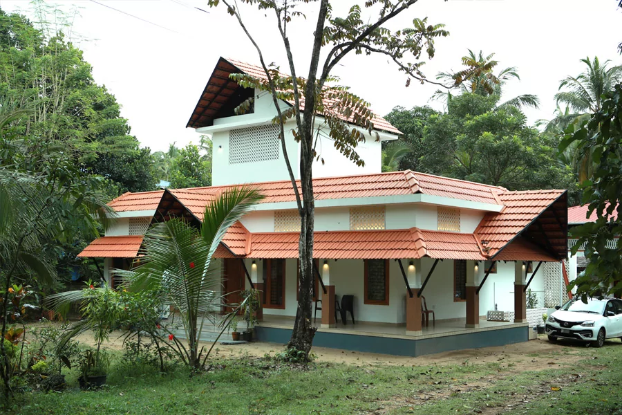 Amac Architects