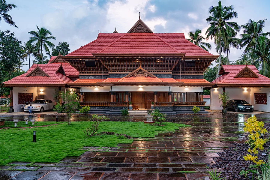 Amac Architects
