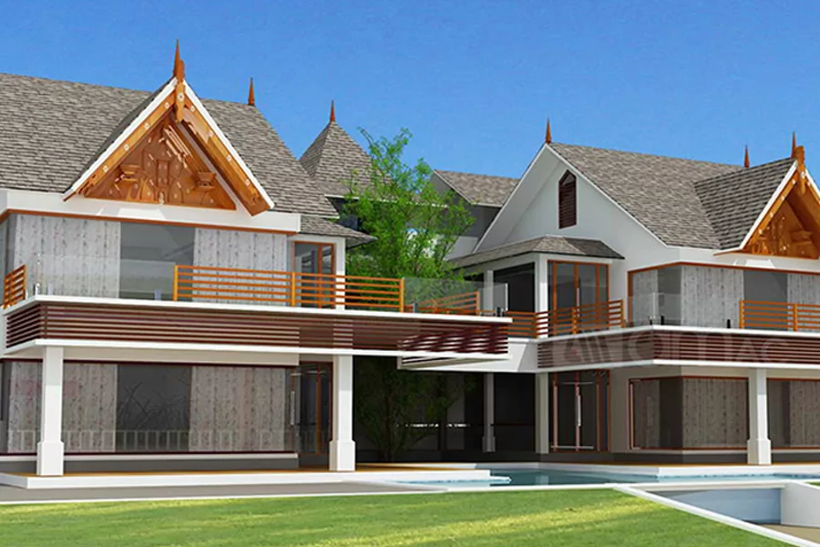 Amac Architects