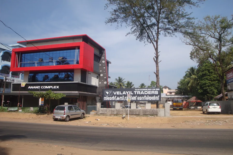 Amac Architects