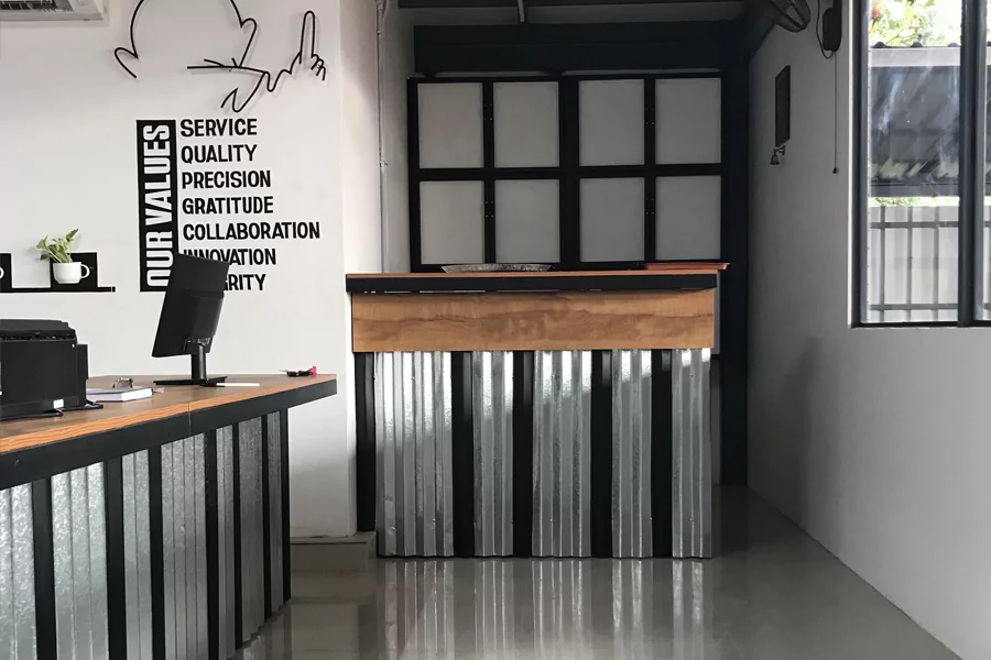 Amac Architects